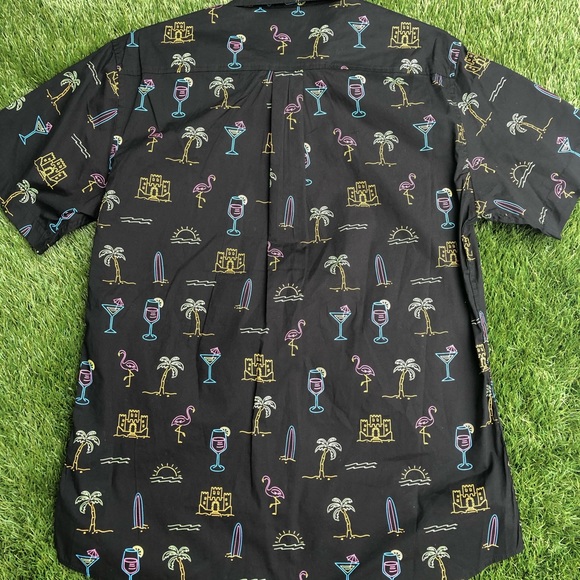 Sovereign code button up - Picture 6 of 7